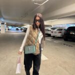 Shay Mitchell Instagram –