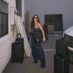 Shay Mitchell Instagram – No waiting in line or digging through piles… our FIRST-EVER VIRTUAL WAREHOUSE SALE starts TOMORROW, March 20th at 9AM PST. 40% off SELECT styles for a LIMITED time.

All sales are final and product assortment varies across region 🥳