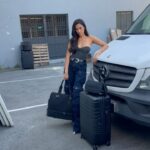 Shay Mitchell Instagram – No waiting in line or digging through piles… our FIRST-EVER VIRTUAL WAREHOUSE SALE starts TOMORROW, March 20th at 9AM PST. 40% off SELECT styles for a LIMITED time.

All sales are final and product assortment varies across region 🥳