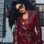 Shay Mitchell Instagram –