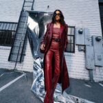 Shay Mitchell Instagram –