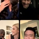 Shelley Hennig Instagram - OBLITERATED LIVE ON ICE Las Vegas, Nevada