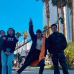 Shelley Hennig Instagram - Meet the fuckers Obliterated November 30 @netflix