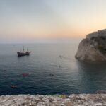 Shelley Hennig Instagram - D for Dubrovnik or daddy 🇭🇷 Dubrovnik, Croatia