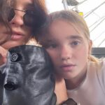 Shelley Hennig Instagram – Camp has commenced & I learned my camper loves beach flowers plants animals dance HATES dry texting