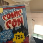 Shelley Hennig Instagram - 🙏 @newyorkcomiccon @paramount+ @teenwolf @jeffdavis1375 Jan 26 Park Lane Hotel