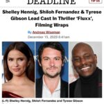 Shelley Hennig Instagram - Lost my mind in Hawaii & never been more grateful to! Congrats team