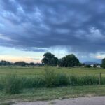 Shelley Hennig Instagram - ABQ bc i cant spell it yet Albuquerque, New Mexico