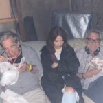 Shelley Hennig Instagram - Hotlanta too Bellyard