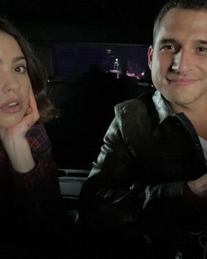 Shelley Hennig Instagram - Hotlanta too