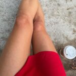 Shelley Hennig Instagram - If someone says street 🐀 summer I’m gonna skin my knees and not use neosporin