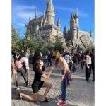 Shelley Hennig Instagram – Do not ever ask me what potter house i am again ok Universal Studios Hollywood