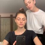 Shelley Hennig Instagram - It was a special day when I found out my niece named her 🐰 Phoebe bc as she put it, “it’s your friend’s name it’s a good name” HBD @phoebejtonkin I’d wear you as a body lotion if I could u are magical & I love u alwayz 👯‍♀️