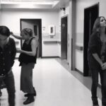 Shelley Hennig Instagram - Happy birthday @dylansprayberry the little brother i never had that i get to aggravate as payback from my older brothers aggravating me I’m so sorry you’re a victim in this but I luv uuuuu you’re really the best 🐥👯‍♂️🧻🥇💩🥸🤠👾💜🎂 Beacon Hills