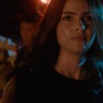 Shelley Hennig Instagram - we all have that one friend 📺: OBLITERATED premieres in THREE DAYS
