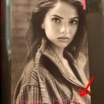 Shelley Hennig Instagram - OK I just figured out why I never booked any modeling jobs in NYC it’s bc trump model management spelled my name wrong on my comp card also they got my shoe & dress size wrong so I need a recount & I will go to great lengths I’m calling Cover Girl, Pantene & Pert Plus RN #recount #fraud #thisisntfair