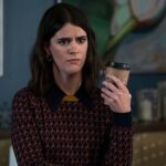 Shelley Hennig Instagram - Mixing wine, pills, casseroles and an overactive imagination, Anna obsesses over a hunky neighbor across the street and witnesses a murder. Or did she? 🍷 #TheWomanInTheHouseAcrossTheStreetFromTheGirlInTheWindow #Netflix #StreamingNow