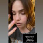 Shelley Hennig Instagram - Join us for the virtual premiere at 5pm PT/ 8pm ET on Jan 25th! #THEWOMANINTHEHOUSEACROSSTHESTREETFROMTHEGIRLINTHEWINDOW is the correct name of the show & im still v sorry about getting that wrong