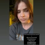 Shelley Hennig Instagram - Join us for the virtual premiere at 5pm PT/ 8pm ET on Jan 25th! #THEWOMANINTHEHOUSEACROSSTHESTREETFROMTHEGIRLINTHEWINDOW is the correct name of the show & im still v sorry about getting that wrong