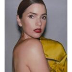 Shelley Hennig Instagram - She lived laughed loved & cowboy palace salloned