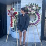 Shelley Hennig Instagram - She lived laughed loved & cowboy palace salloned
