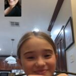 Shelley Hennig Instagram - Bff eating okra today & telling me she got a new salt water tank for her bedroom it’s 13 gallons & she got a shrimp in there named Squeaky & she did her own toenails & school is all right & she ordered acrylics w the Amazon gift card I got her for Christmas 👀 & asked me if I used my Starbucks gift card she got me & tbh I can’t find it it’s lost along w my Invisalign but I’m gonna find it & she’s coming to visit me when school is out I gotta find dolphins for her to swim w so I’m researching. all of this is important & non cowboy palace saloon content Happy Town