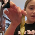 Shelley Hennig Instagram - Bff eating okra today & telling me she got a new salt water tank for her bedroom it’s 13 gallons & she got a shrimp in there named Squeaky & she did her own toenails & school is all right & she ordered acrylics w the Amazon gift card I got her for Christmas 👀 & asked me if I used my Starbucks gift card she got me & tbh I can’t find it it’s lost along w my Invisalign but I’m gonna find it & she’s coming to visit me when school is out I gotta find dolphins for her to swim w so I’m researching. all of this is important & non cowboy palace saloon content Happy Town