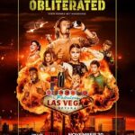 Shelley Hennig Instagram - Obliterated on @netflix Nov 30