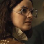 Shelley Hennig Instagram - Here’s some good wholesome content that I can’t promise will last v long congrats @robmcelhenney & @mythicquest fam crew BACKSTORY is really something special thanks for blessing us & having me I’m your biggest fan I want a goddamn fan emoji like the ceiling kind go watch @mythicquest on @appletv it’s incredible