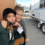 Shelley Hennig Instagram - When it rains, she pours. The Woman in the House Across the Street from the Girl in the Window January 28 @netflix @netflixisajoke @kristenanniebell @themichaelealy @tomrileydoneaphoto @samsaraleelayett @rachelramras @larrydorf @hughdavidson @benjaminlevyaguilar @teenyanthony @maryhollandaise @cameronbrittonh #michaellehmann