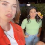 Shelley Hennig Instagram – THE LIST 🎞 & i don’t want no grocery jokes
