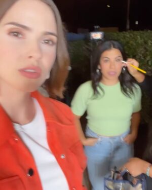 Shelley Hennig Instagram - THE LIST 🎞 & i don’t want no grocery jokes