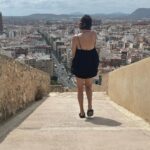Shelley Hennig Instagram – STOP TELLING ME SUMMER IS OVER BC ITS NOT BC GLOBAL WARMING Spain