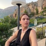 Shelley Hennig Instagram – STOP TELLING ME SUMMER IS OVER BC ITS NOT BC GLOBAL WARMING Spain