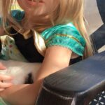 Shelley Hennig Instagram - It was a special day when I found out my niece named her 🐰 Phoebe bc as she put it, “it’s your friend’s name it’s a good name” HBD @phoebejtonkin I’d wear you as a body lotion if I could u are magical & I love u alwayz 👯‍♀️