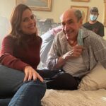 Shelley Hennig Instagram - I got to be a part of another brilliant episode of @mythicquest written by @humphreyker & directed by @tbiermann watch two Oscar winners go at it F Murray Abraham & William Hurt are way more interesting than Maywether & Logan Paul & @ashlyburch right in the middle of them makes you LOL & swoon & i play the daughter of the character I played last week bc @robmcelhenney @meganganz & @hornsbone are the gifts that keep on giving 🍋🍋🍋 fun fact I got to eat lemons in both episodes & my enamel is ok!