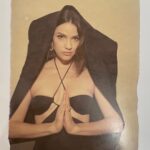 Shelley Hennig Instagram - 🙏 @newyorkcomiccon @paramount+ @teenwolf @jeffdavis1375 Jan 26 Park Lane Hotel