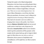 Shelley Hennig Instagram - So happy for @jeanettaprich in @vanityfair fun fact we went to @nyconservatory together & she was way ahead of the game I was googling who Meryl Streep was & she was doing live poetry performances she’s a true visionary & I love staring at her but more importantly I can’t wait for the world to hear her voice it’s unique hilarious personal raw & so cool I got to be a small part of her new short film @dlamovie that she wrote directed & starred in more details to come but remember this face Los Angeles, California