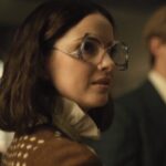 Shelley Hennig Instagram - I’ve learned to have feelings outside of my work the last few years so forgive me I get overwhelmed a lot bc I’m playing catch up but this is peak overwhelmed @mythicquest #backstory stole my heart from the minute I read #craigmazin episode & @robmcelhenney is I’ll say it- the best director I’ve worked w just wait till you see what they have done @meganganz @charliedayofficial & prepare for #joshbrenner & #michaelcassidy to steal your hearts also #murrayabraham does that in a 5 second look bc you know 🏆& thank you to the cast & crew for having us we’re just happy to be here now please enjoy one of the most special episodes of 📺 ever link in bio (but watch the whole series it’s to die for) @appletv Amazing Tales