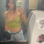Shelley Hennig Instagram - If someone says street 🐀 summer I’m gonna skin my knees and not use neosporin