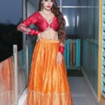 Sherlyn Chopra Instagram – कौन कहता है कि आप चाँद का टुकड़ा लगती हैं..

हमारी नज़र से देखो तो चाँद आप का टुकड़ा लगता है.. 💘