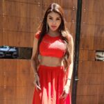 Sherlyn Chopra Instagram – In 2021, I was diagnosed with SLE kidney failure.
My kidneys had stopped generating urine as a result of which my body was swollen.
I was put on Dytor 200mg twice a day by my nephrologist so as to be able to pass urine.
My urine reports showed a strong presence of massive protein and blood cells.
My nephrologist had put me onto highly powerful medicinal drugs, both oral and intravenous and suggested that if my body does not respond well to the highly powerful medication, then that I no option but to consider dialysis followed by kidney transplant.

Thankfully, my body responded incredibly well to the highly powerful oral & intravenous medication that was being administered to me at the time by my nephrologist. 

In less than 3 months, with a highly nutritious diet, rigorous workout routine and religious intake of medicinal drugs, my SLE kidney failure was miraculously reversed!

Reversal of SLE kidney failure is very uncommon as most doctors do not get to witness such a spectacular miracle in their patients.

Today, as I share with y’all my testimony of reversal of SLE kidney failure, I want us all to understand that we can tap into infinite possibilities that exist in the infinite realm and it is possible to do so if we choose to let our awareness expand.

And the key to an ever growing awareness is not to indulge in fake death or in any cheap publicity gimmick but to tap into our inherent desire to heal, to recover, to spread positivity, to grow, to manifest, to excel, to succeed and to flourish!

So, let us protect our energy and not let any sort of negativity douse the flame within us!

Let us choose to stay healthy and choose to be positive no matter what life throws at us!!! 
#worldkidneyday
