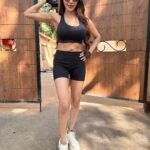 Sherlyn Chopra Instagram – Fall in love with taking care of yourself.. 💘
#sunday #motivation #healthylifestyle