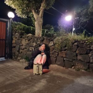 Shin Hye-sun Instagram - 