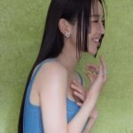 Shin Hye-sun Instagram -