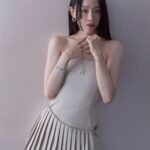 Shin Hye-sun Instagram -