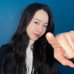 Shin Hye-sun Instagram - 미리 해피크리스마스♡