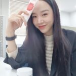 Shin Hye-sun Instagram - 요즘날씨 셀퓨전씨 #셀퓨전씨