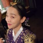 Shin Hye-sun Instagram -