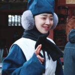 Shin Hye-sun Instagram –